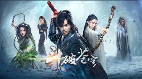 The 22 Best Chinese Historical Dramas - ReelRundown