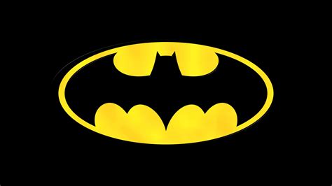 Wallpapers HD Batman Logo - Wallpaper Cave