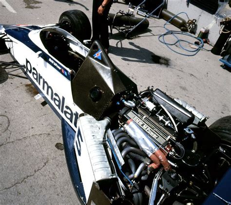 Video: Delving into BMW's Most Powerful F1 Engine