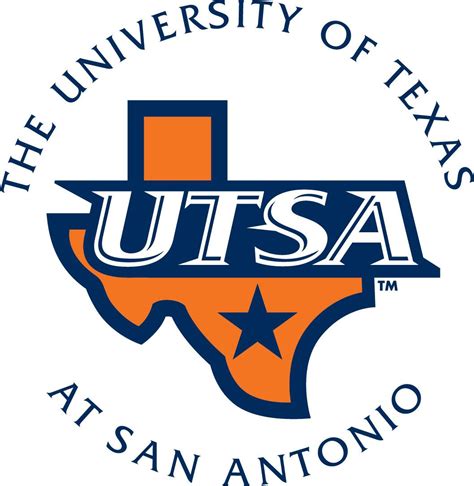 UTSA Logo - LogoDix