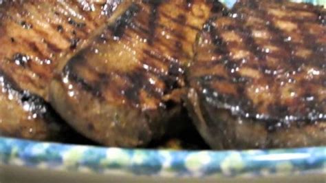 Moose Steak with Mushroom Sauce Recipe - Food.com