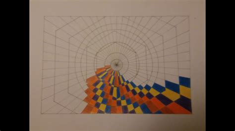 Geometric Art with Artist Janette Oakman - Symmetrical Art - Geometric ...