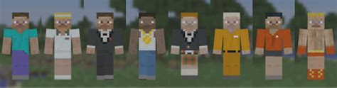 Discussion - All Minecraft Xbox 360 Skins | Se7enSins Gaming Community