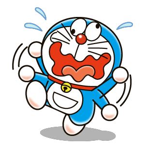 Doraemon Stickers - New emojis, gif, stickers for free at 123emoji.com