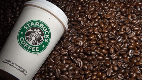 The story behind Starbucks coffee beans - starbmag