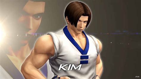 King of Fighters 15 Producer Says They Are Reviewing Character Requests ...