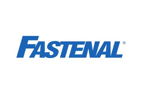 Fastenal-Logo.wine | Dynaflux, Inc