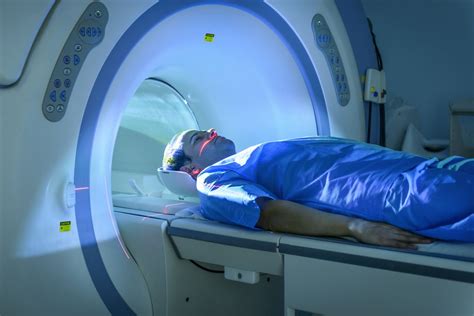 Tips to Keep You Calm During Your Next MRI Scan