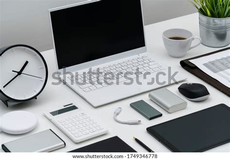 345,477 Office Gadgets Images, Stock Photos & Vectors | Shutterstock