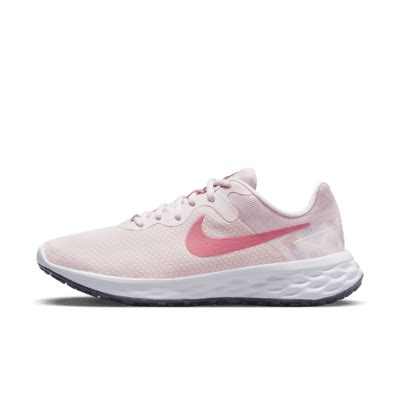 Nike Revolution 6 Next Nature Premium Women's Road Running Shoes. Nike PH