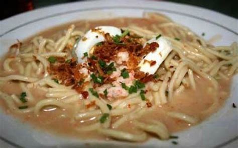 MIE CELOR 26 ILIR H SYAFE'I, Palembang - Restaurant Reviews & Photos ...