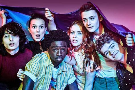 Stranger Things season 4: Release date, cast, teaser trailer and more