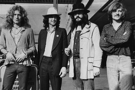 Led Zeppelin's 'Stairway' Trial Revealed Stunning Copyright Issue