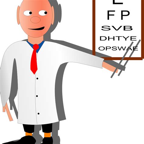 Free Eye Doctor Cliparts, Download Free Eye Doctor Cliparts png images ...