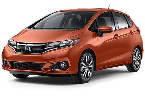 Honda Fit 2024 Colors in United States | Zigwheels