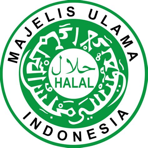 Logo Halal Transparan – newstempo