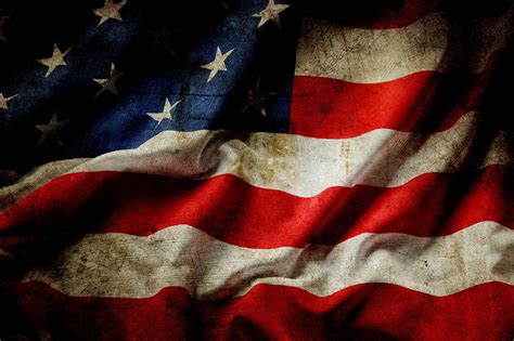 American Flag 4K Wallpapers - Top Free American Flag 4K Backgrounds ...