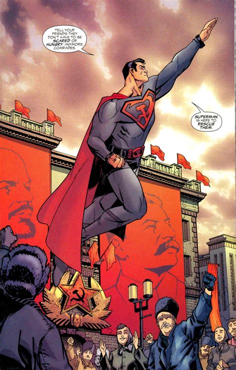 Image - Superman Red Son 02.jpg - DC Comics Database