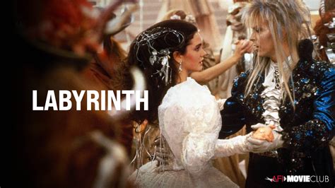 LABYRINTH (1986) – AFI Movie Club | American Film Institute