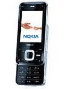 Nokia N81 - Full Phone Specifications, Price