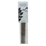 Mountain Naturals - Benzoin Resin Incense Sticks – Soul Niche