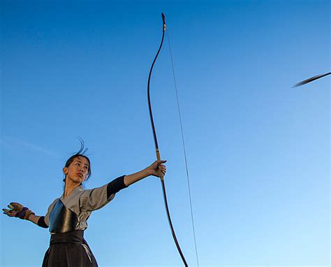 Kyudo | Artsmith