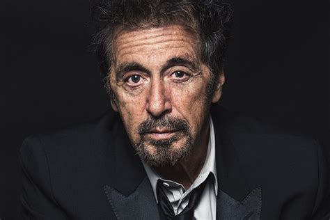 Al Pacino on His Return to Broadway, Robert De Niro, and Age ...