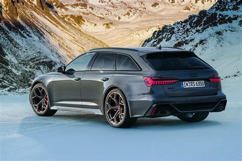 Audi Rs6 2023 Wallpapers - Wallpaper Cave