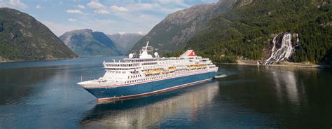 Haut 91+ imagen cruise ship norway fjords - fr.thptnganamst.edu.vn