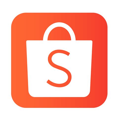 Shopee Logo Vector ~ Free Download ( .AI | .EPS | .CDR | .SVG ) Vektor ...