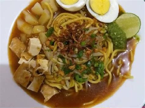 23 Rumah Makan Mie Rebus Medan Paling Lezat di Jakarta - MenuKuliner.net