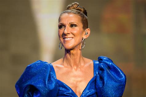 Celine Dion Turns 52 Today and Her Life Was Full of Tragedies - Demotix.com