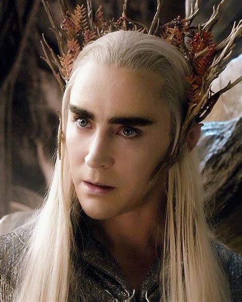 Pin on Thranduil ~ King of the Northern Realm ~ Part I | Thranduil, The ...