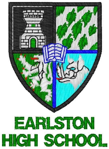 Earlston High School