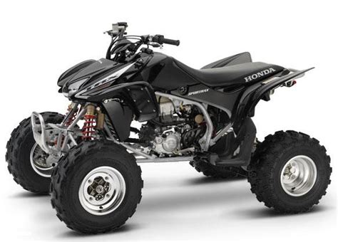 Review of Loncin ATV 125 2005: pictures, live photos & description ...