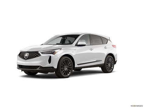 New Acura RDX Photos, Prices And Specs in Kuwait