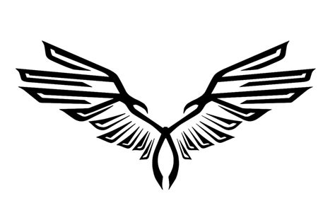 Wings Logo Png - Free Transparent PNG Logos