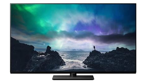 There's still time to get a 48-inch Panasonic OLED TV for just £729 if ...