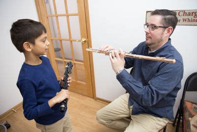 Flute Music Lessons | Lake Zurich, IL - Knight Music Academy