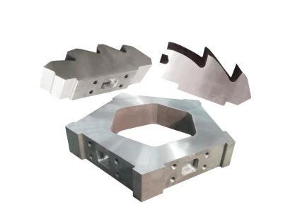 China Customized Shredder Blades Manufacturer Manufacturers, Suppliers ...