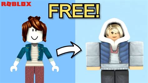 Roblox avatar maker - pokjesus