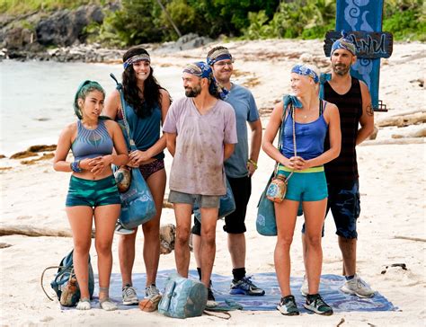 Survivor Edge of Extinction episode 4 preview: Wicked Wendy