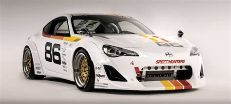 6 Awesome FR-S Mods | Toyota Parts Center