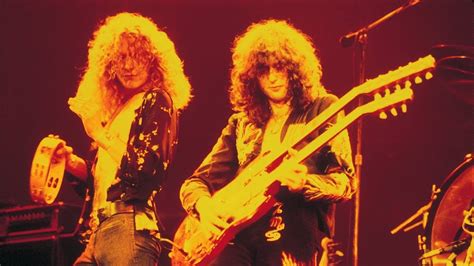 Music Video – Led Zeppelin – Immigrant Song (Live 1972) (Official Video ...