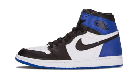 Marshalls Nike Air Jordan 1 Fragment - Sneaker Bar Detroit