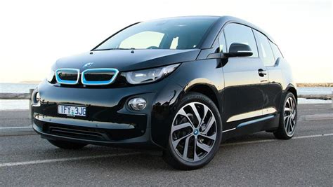 BMW i3 REX 94Ah 2016 review | CarsGuide