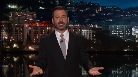 Jimmy Kimmel Last Night Youtube - Monologue Kimmel Vanityfair ...