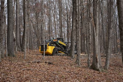 Forestry Mulching| Land Clearing | Trail Establishment