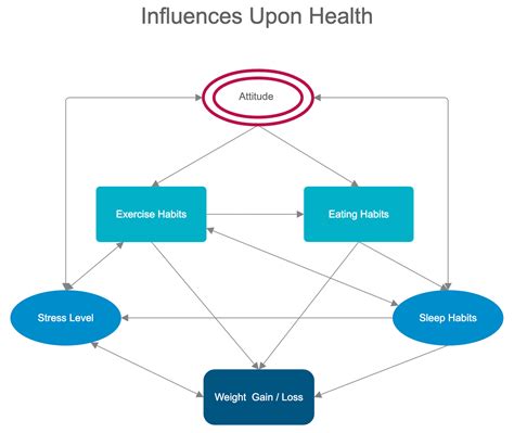 Influence Diagram - What is an Influence Diagram