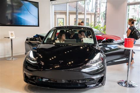 Tesla Model 3 Colors: Everything You Need to Know